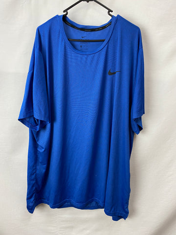 Image for Nike Dri fit Mens Shirt Size XXL