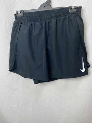 Nike Dri Fit Womens Shorts Size M