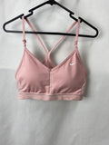 Image for Nike Dri Fti Womens Bra Size L