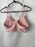 Image for Nike Dri Fti Womens Bra Size L