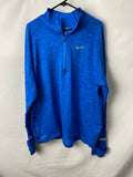 Image for Nike Dri-Fit Mens Shirt Size XL