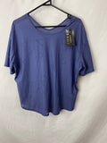 Image for Nike Dri-Fit Womens Top Size XL BNWT