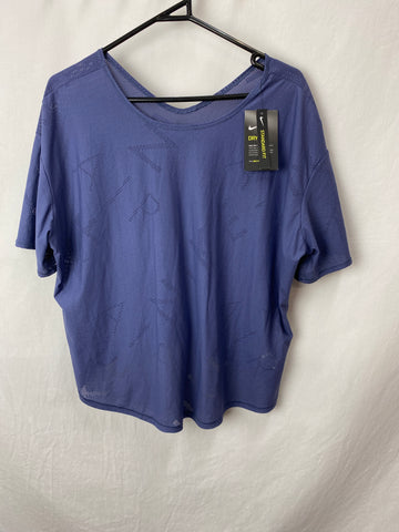 Image for Nike Dri-Fit Womens Top Size XL BNWT