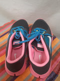 Nike Free Run 3 Mens/Womens Shoes Size US 6.5 Y,UK 6