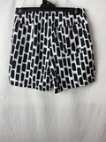 Image for Nike Mens Board Shorts Size M