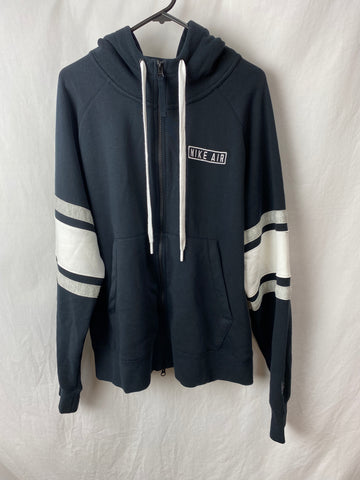 Image for Nike Mens Hoodie Jacket Size M