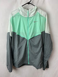 Image for Nike Mens Running Jacket Size M