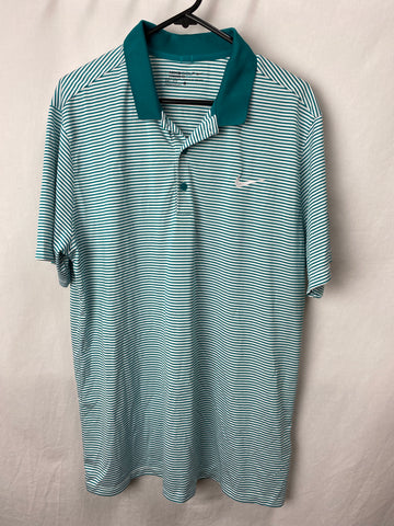 Image for Nike Mens Shirt Size L