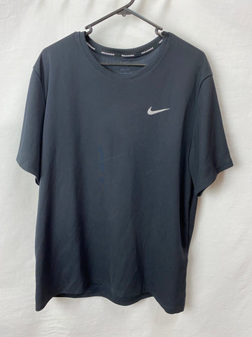 Image for Nike Running Mens Shirt Size L