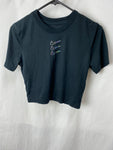 Image for Nike Womens Crop Top Size XS