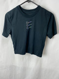 Image for Nike Womens Crop Top Size XS