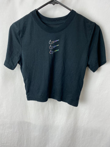 Image for Nike Womens Crop Top Size XS