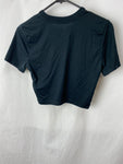 Image for Nike Womens Crop Top Size XS