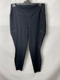 Image for Nike Womens Dri Fit Pants Size XL