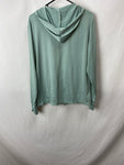 Image for Nike Womens Jacket, No Size, Measures 44cm across shoulders, 65cm long