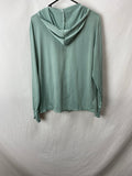 Image for Nike Womens Jacket, No Size, Measures 44cm across shoulders, 65cm long