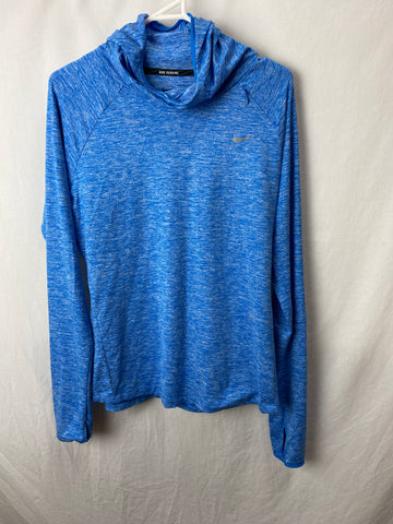 Image for Nike Womens Running Top Size M