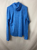 Image for Nike Womens Running Top Size M