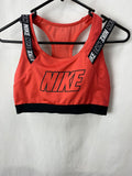 Image for Nike Womens Sports Bra Size M