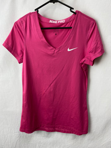 Image for Nike Womens Top Size M