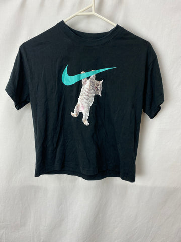 Image for Nike Womens Top Size M