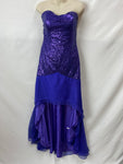 Image for Nine Nights Womens Dress Size 12 BNWT