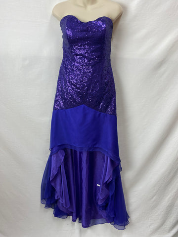 Image for Nine Nights Womens Dress Size 12 BNWT