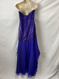 Image for Nine Nights Womens Dress Size 12 BNWT