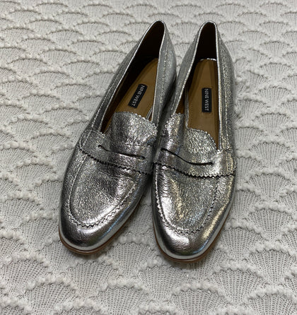 Image for Nine West Womens Shoes Size 9M