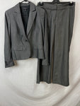 Image for Nine West Womens Two Piece Suit Size 4