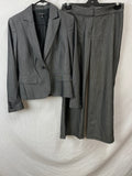 Image for Nine West Womens Two Piece Suit Size 4
