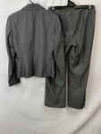 Image for Nine West Womens Two Piece Suit Size 4