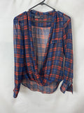 Image for Ninie Womens Top Size XS