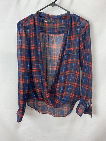Image for Ninie Womens Top Size XS