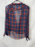 Image for Ninie Womens Top Size XS