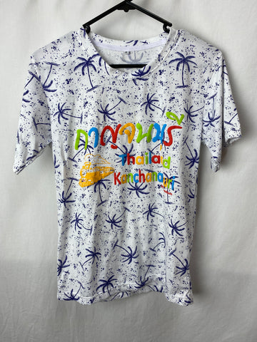 Image for No Brand Girls/Boys Shirt Size S