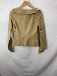 Image for No Brand No Size Womens Jacket Measures 39cm across shoulders, 55cm long