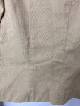 Image for No Brand No Size Womens Jacket Measures 39cm across shoulders, 55cm long