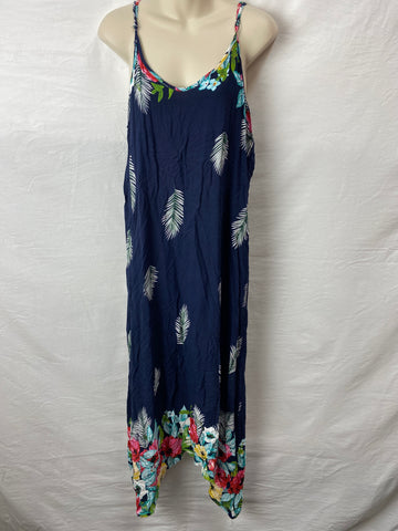Image for No Brand Womens Dress Size 16