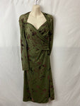 Image for No Brand Womens Dress Size M