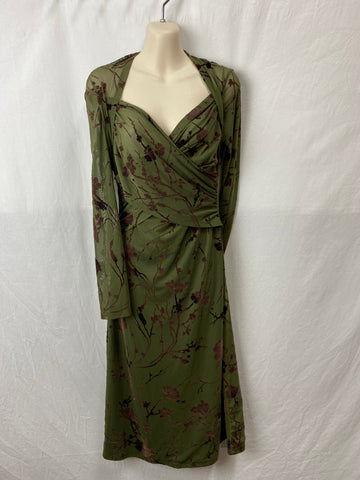 Image for No Brand Womens Dress Size M