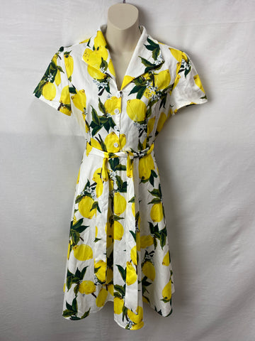Image for No Brand Womens Dress Size M