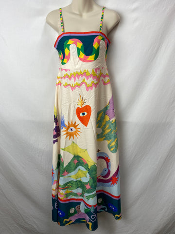 Image for No Brand Womens Dress Size S