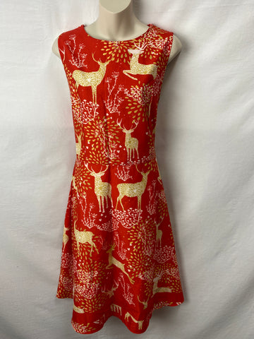 Image for No Brand Womens Dress Size XL