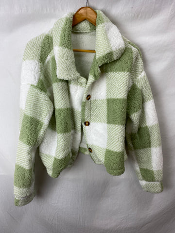 Image for No Brand Womens Jacket Size XL