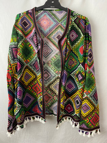 Image for No Brand Womens Jacket Size XXL
