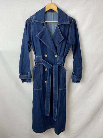Image for No Brand Womens Long Jacket No Size