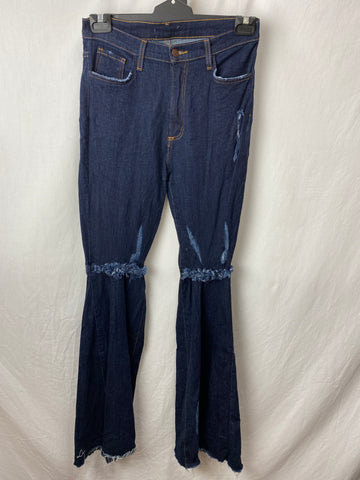Image for No Brand Womens Pants Size 13