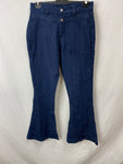 Image for No Brand Womens Pants Size XXL