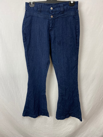 Image for No Brand Womens Pants Size XXL